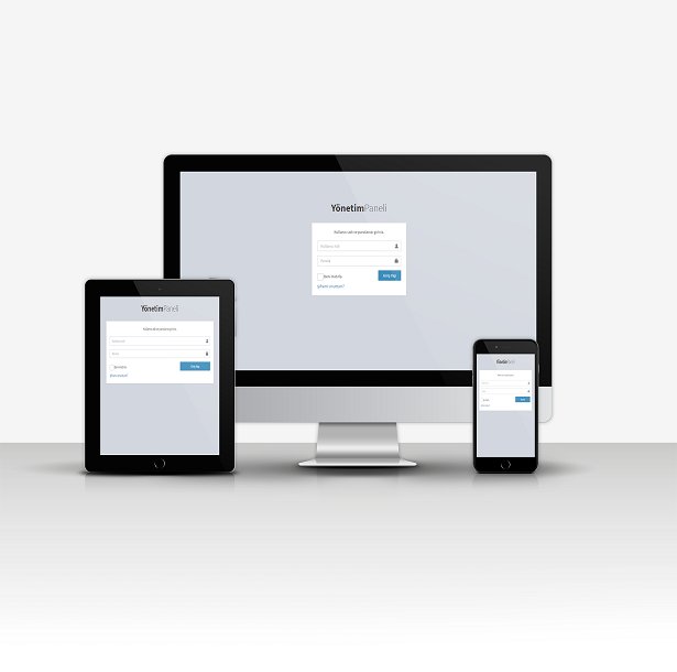 Serbest Muhasebeci ve Mali Müşavir WebSitesi